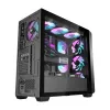 Obudowa komputerowa Darkflash DS900WD ATX czarna
