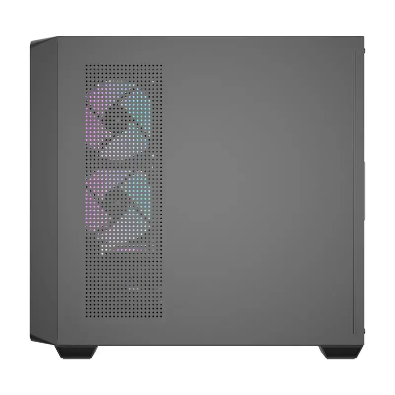 Obudowa komputerowa Darkflash DS900WD ATX czarna
