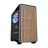 Obudowa komputerowa Darkflash DS900WD ATX czarna