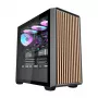 Obudowa komputerowa Darkflash DS900WD ATX czarna