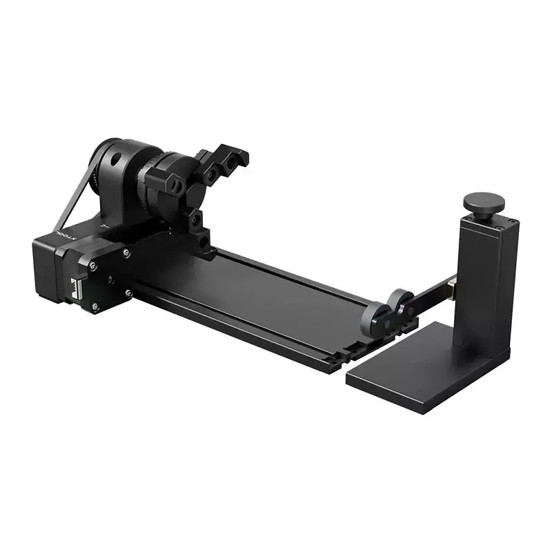 Laserowa grawerka i przecinarka xTool F1 zestaw deluxe — 2-w-1 system grawerowania i cięcia