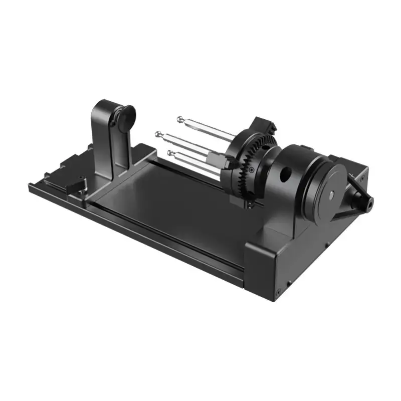 Laserowa grawerka i przecinarka xTool F1 zestaw deluxe — 2-w-1 system grawerowania i cięcia