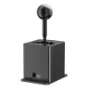 Zmieniacz biegów wyścigowy MOZA HGP Shifter — aluminium, czarny, 100×143×241 mm, USB-A do USB-B