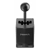 Zmieniacz biegów wyścigowy MOZA HGP Shifter — aluminium, czarny, 100×143×241 mm, USB-A do USB-B