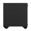 Obudowa PC Darkflash DY470 Full Tower — czarna, SPCC, obsługuje ITX/ATX, HDD 3,5 cala/2,5 cala, 1x tylny 120 mm, wentylatory boczne 120 mm