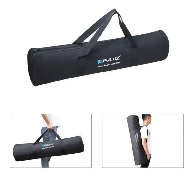 Fotobox Puluz PU5080EU 5500K