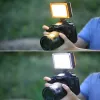 Lampa LED do wideo/foto Puluz PU4096, 860 lm