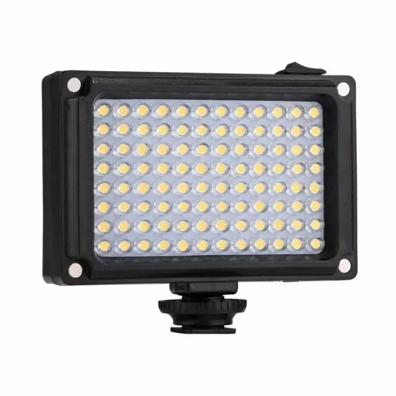 Lampa LED do wideo/foto Puluz PU4096, 860 lm