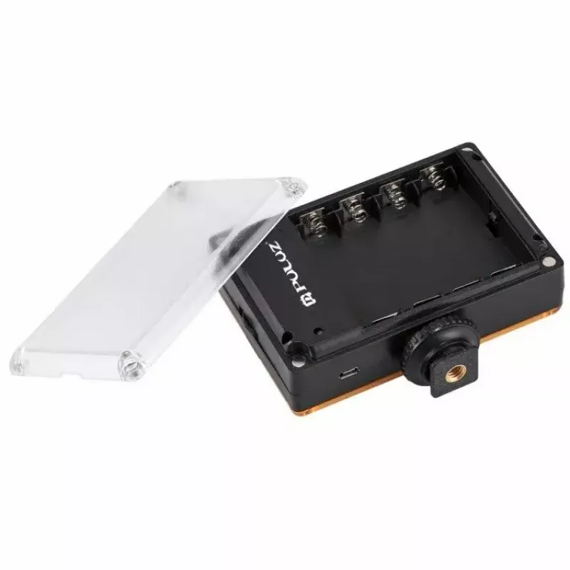 Lampa LED do wideo/foto Puluz PU4096, 860 lm
