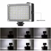 Lampa LED do wideo/foto Puluz PU4096, 860 lm