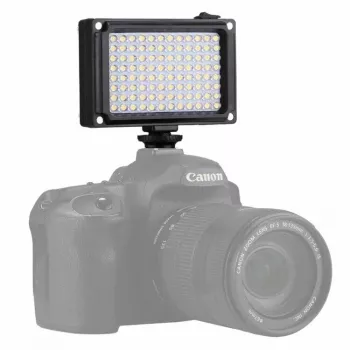 Lampa LED do wideo/foto Puluz PU4096, 860 lm