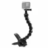 Uchwyt clip-on Puluz PU179 do kamer akcji (akcesorium clip-on do DJI, GoPro, Insta360)