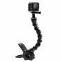 Uchwyt clip-on Puluz PU179 do kamer akcji (akcesorium clip-on do DJI, GoPro, Insta360)