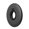 Organizer Baseus do ładowarki Apple Watch ACSLH-01 — czarny, stojak na magnetyczną podstawkę ładującą