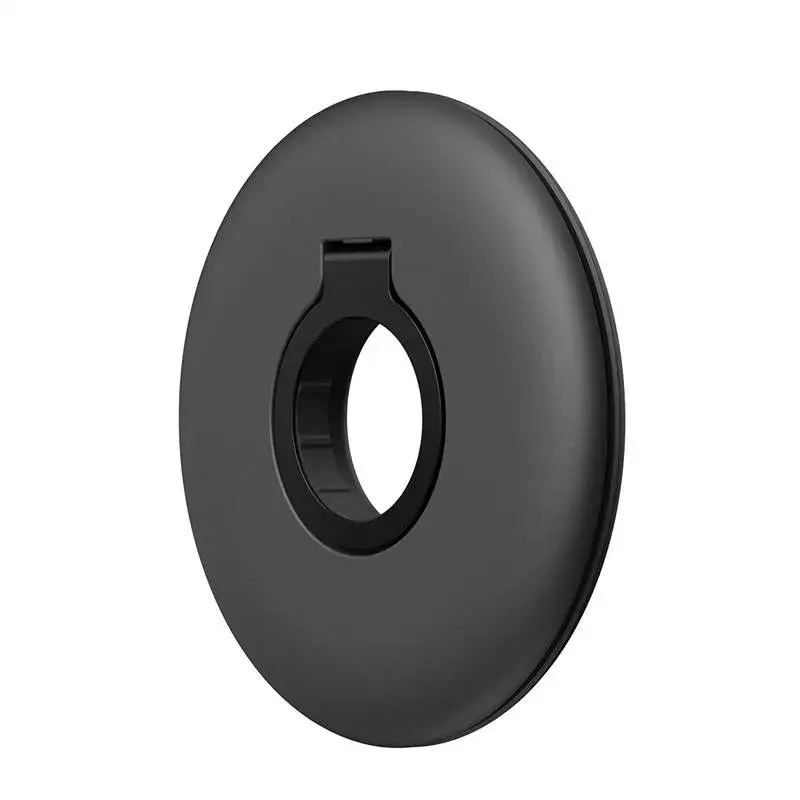 Organizer Baseus do ładowarki Apple Watch ACSLH-01 — czarny, stojak na magnetyczną podstawkę ładującą