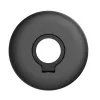Organizer Baseus do ładowarki Apple Watch ACSLH-01 — czarny, stojak na magnetyczną podstawkę ładującą