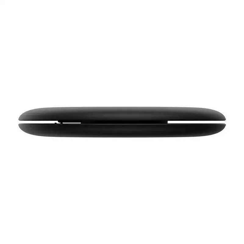 Organizer Baseus do ładowarki Apple Watch ACSLH-01 — czarny, stojak na magnetyczną podstawkę ładującą