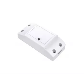 Inteligentna wtyczka Gosund SW3 — Wi‑Fi 2.4 GHz, bezprzewodowe inteligentne gniazdo, biała