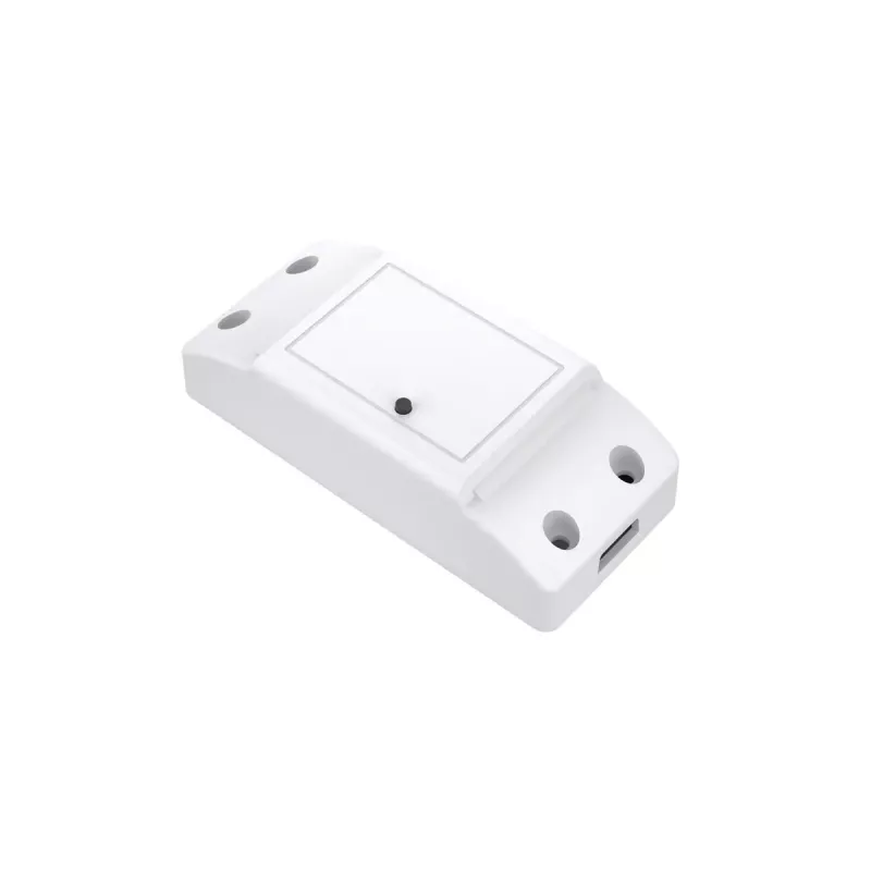 Inteligentna wtyczka Gosund SW3 — Wi‑Fi 2.4 GHz, bezprzewodowe inteligentne gniazdo, biała