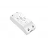 Inteligentna wtyczka Gosund SW3 — Wi‑Fi 2.4 GHz, bezprzewodowe inteligentne gniazdo, biała