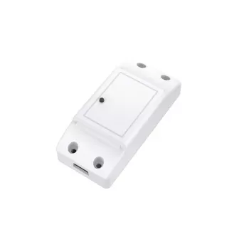 Inteligentna wtyczka Gosund SW3 — Wi‑Fi 2.4 GHz, bezprzewodowe inteligentne gniazdo, biała