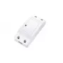 Inteligentna wtyczka Gosund SW3 — Wi‑Fi 2.4 GHz, bezprzewodowe inteligentne gniazdo, biała