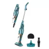 Odkurzacz pionowy Deerma DX900 600W bezworkowy niebieski 0.8L