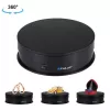 Stojak fotograficzny Puluz PU3048B panoramiczna platforma obrotowa 360° Ø15 cm