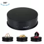 Stojak fotograficzny Puluz PU3048B panoramiczna platforma obrotowa 360° Ø15 cm