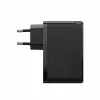 Ładowarka Baseus GaN2 4 Porty Szybka Ładowarka 100W