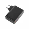 Ładowarka Baseus GaN2 4 Porty Szybka Ładowarka 100W