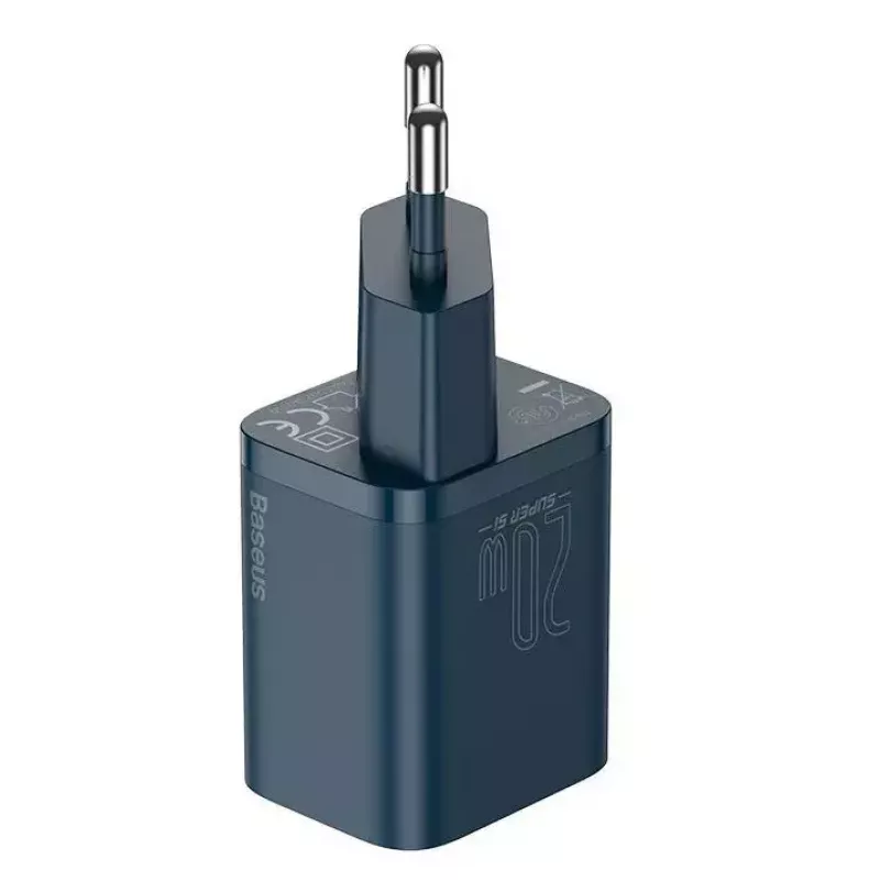 Ładowarka Baseus Super Si BSU2699BLU
