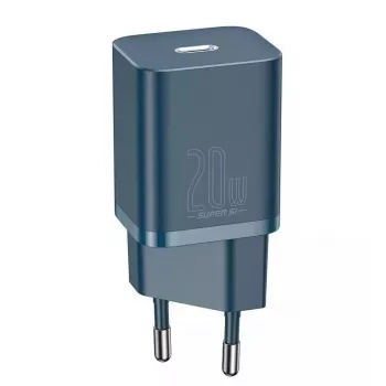 Ładowarka Baseus Super Si BSU2699BLU