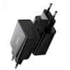 Ładowarka Baseus Speed Mini Smartphone Czarna