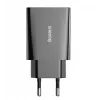 Ładowarka Baseus Speed Mini Smartphone Czarna