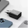 Ładowarka Baseus Speed Mini Smartphone Czarna