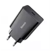 Ładowarka Baseus Speed Mini Smartphone Czarna