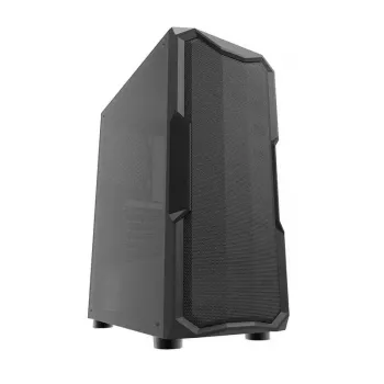 Obudowa komputerowa Darkflash Aquarius Mesh, ATX, czarna