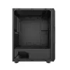 Obudowa komputerowa Darkflash Aquarius Mesh, ATX, czarna