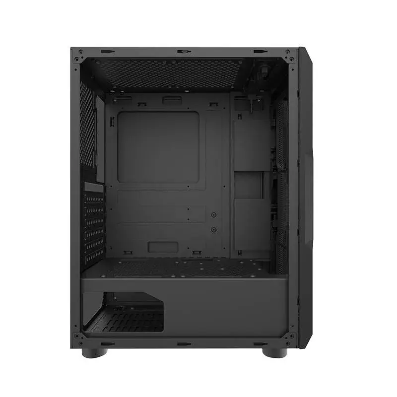 Obudowa komputerowa Darkflash Aquarius Mesh, ATX, czarna