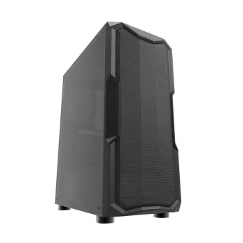 Obudowa komputerowa Darkflash Aquarius Mesh, ATX, czarna