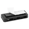 Kontroler wentylatora darkFlash RC2 4-pin PWM Szary