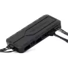 Kontroler wentylatora darkFlash RC2 4-pin PWM Szary