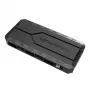Kontroler wentylatora darkFlash RC2 4-pin PWM Szary