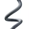 Baseus Dynamic 2m Szary Kabel Lightning na USB A