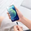 Baseus Dynamic 2m Szary Kabel Lightning na USB A