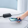 Baseus Dynamic 2m Szary Kabel Lightning na USB A