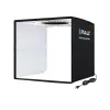 Photo Lightbox Puluz PU5041B 6500K USB 11W 400x400x400mm