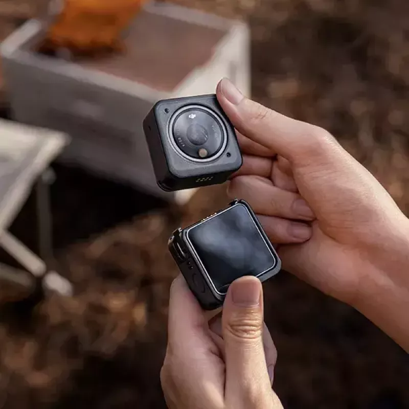 Etui na kamerę DJI Action 2