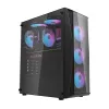 Obudowa komputerowa Darkflash DK352 Plus ATX Czarny